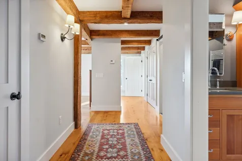 2296 Route 5 Newbury VT 05081