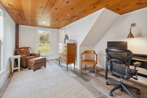 2296 Route 5 Newbury VT 05081