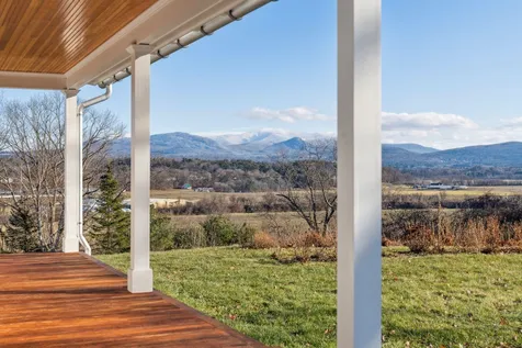 2296 Route 5 Newbury VT 05081