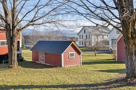 2296 Route 5 Newbury VT 05081