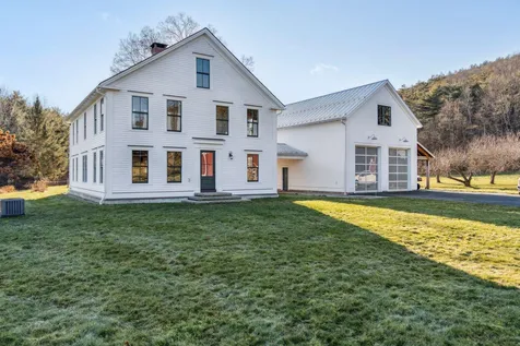 2296 Route 5 Newbury VT 05081