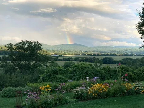 2296 Route 5 Newbury VT 05081