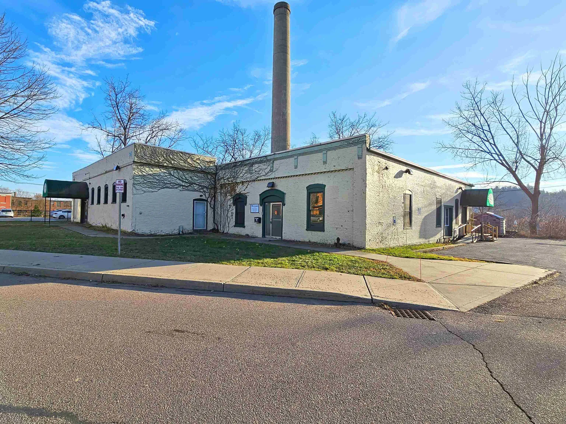 94 West Canal Street Winooski VT 05404
