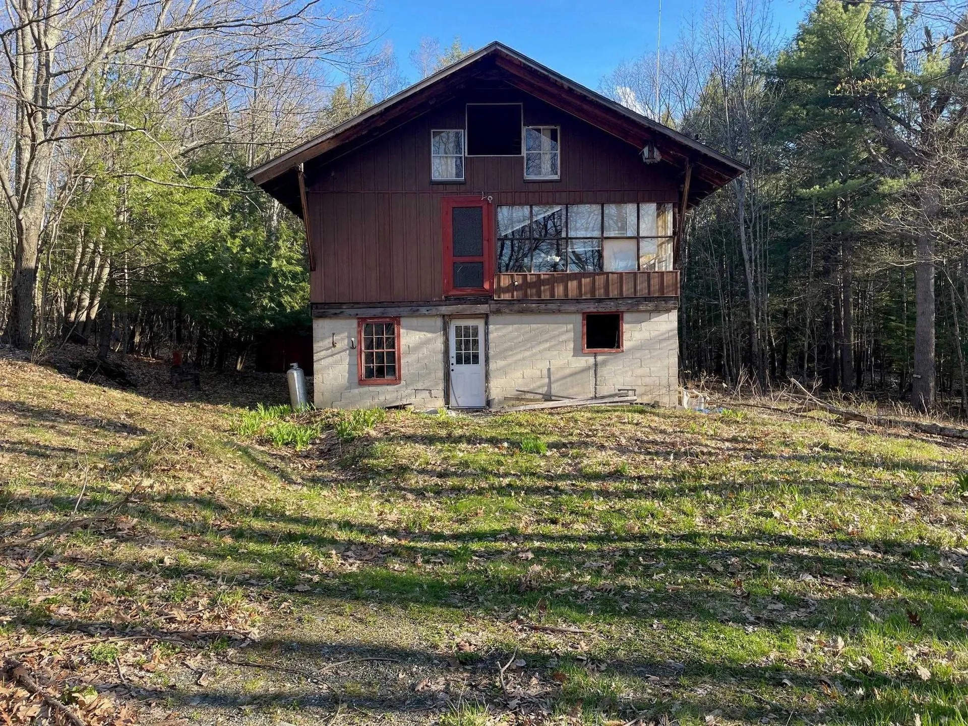 68 Eastman Hill Road Lebanon NH 03766