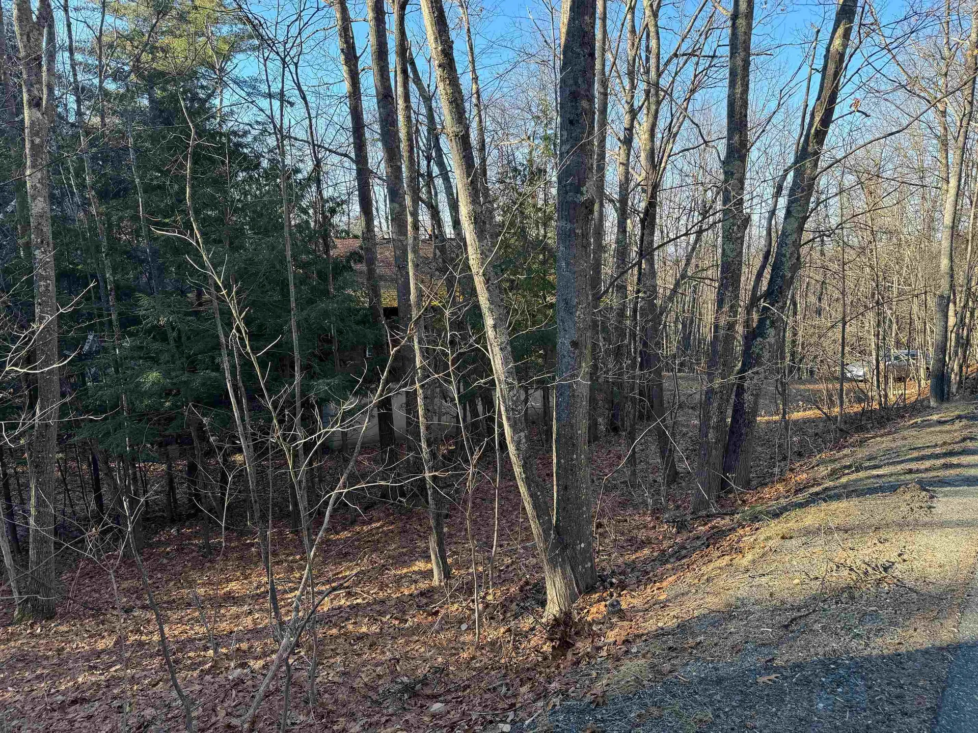 68 Eastman Hill Road Lebanon NH 03766