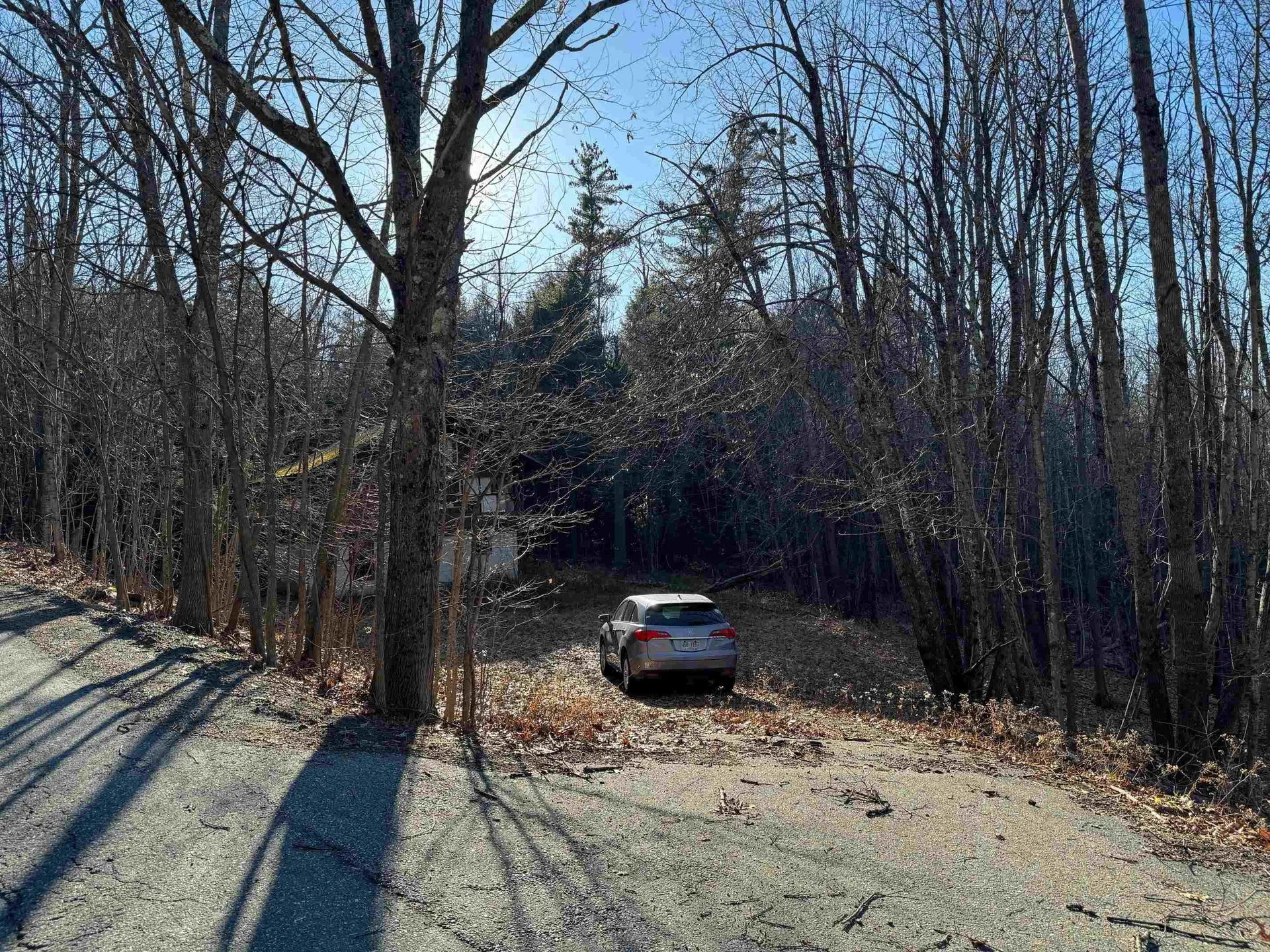 68 Eastman Hill Road Lebanon NH 03766