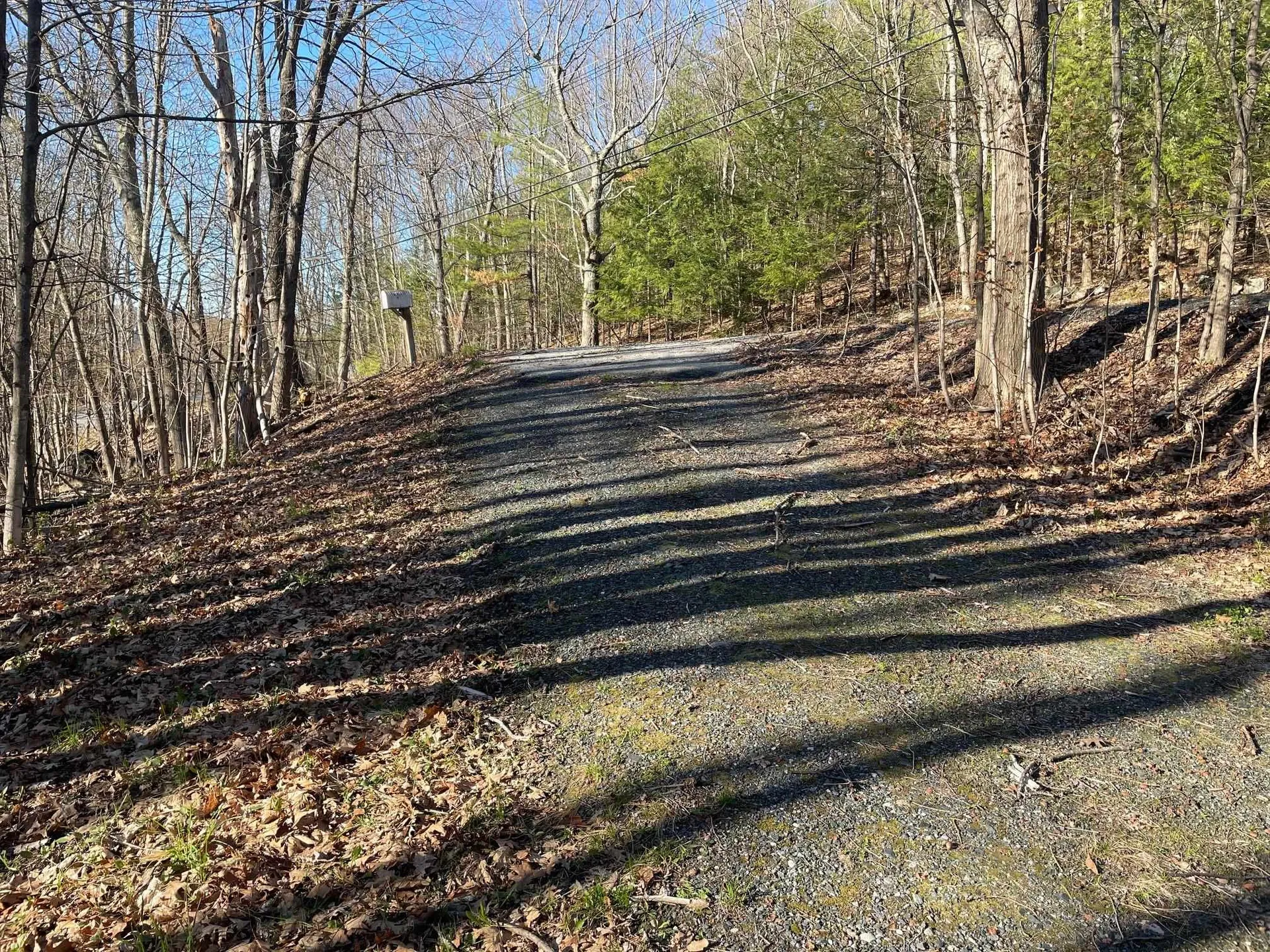 68 Eastman Hill Road Lebanon NH 03766