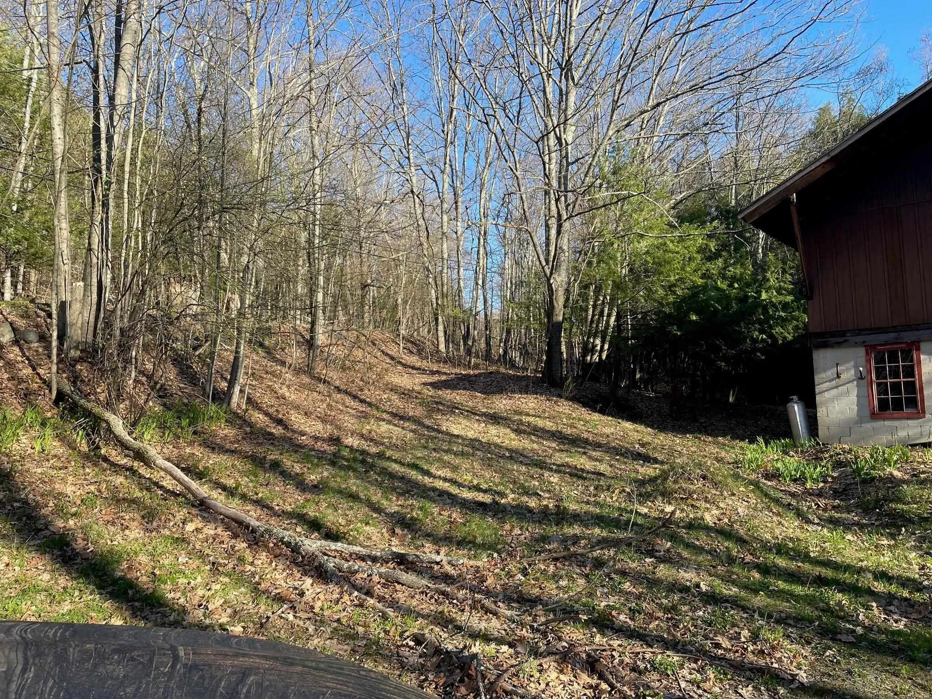 68 Eastman Hill Road Lebanon NH 03766