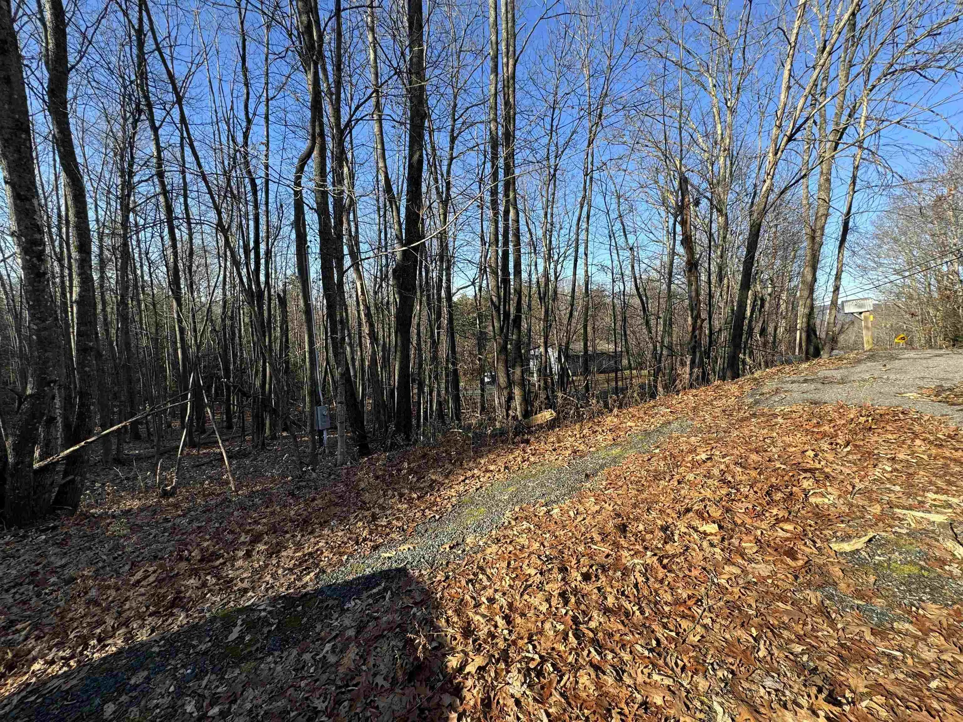 68 Eastman Hill Road Lebanon NH 03766