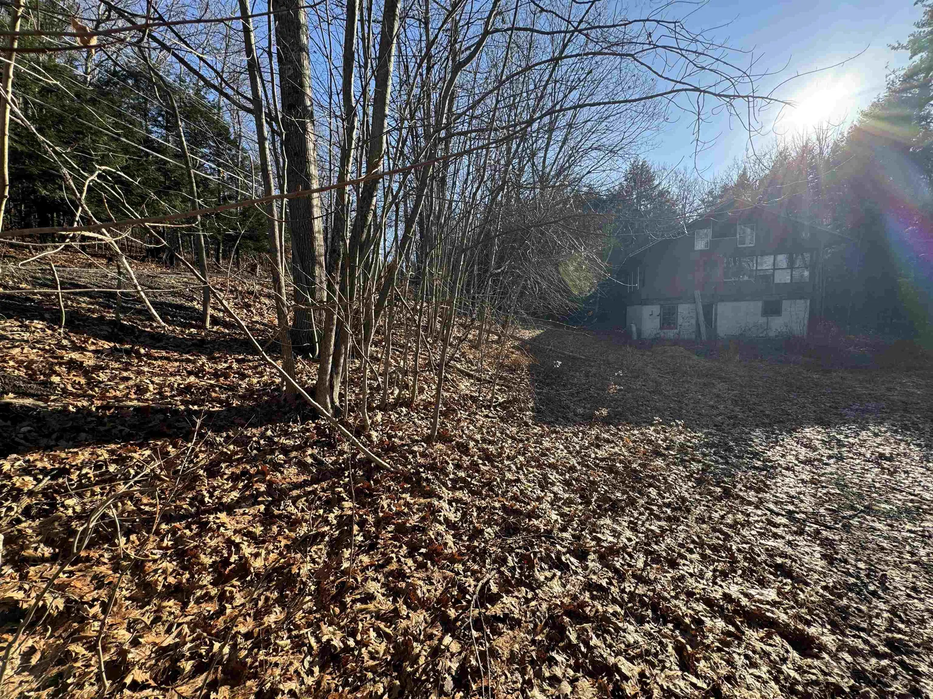 68 Eastman Hill Road Lebanon NH 03766