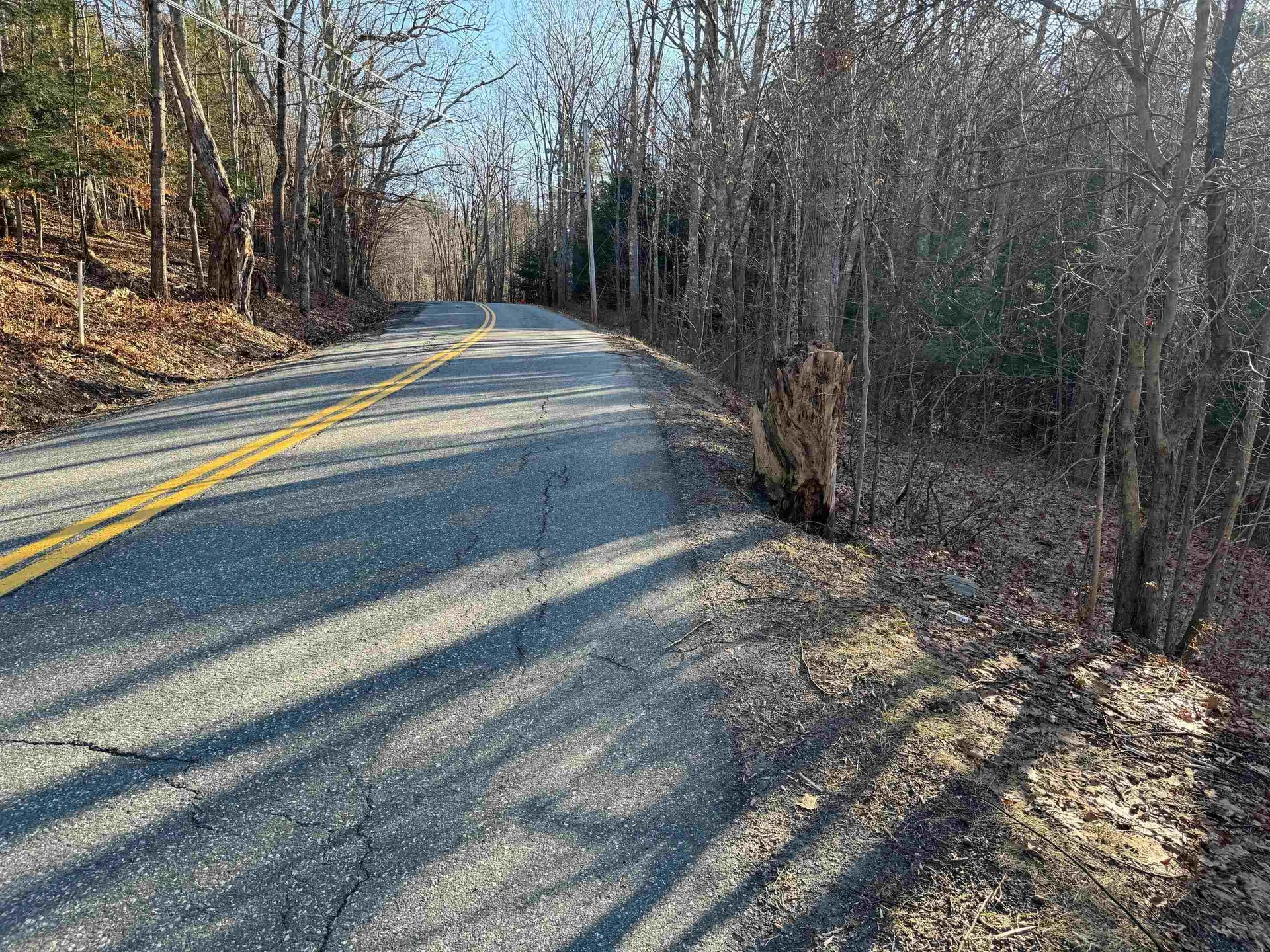 68 Eastman Hill Road Lebanon NH 03766