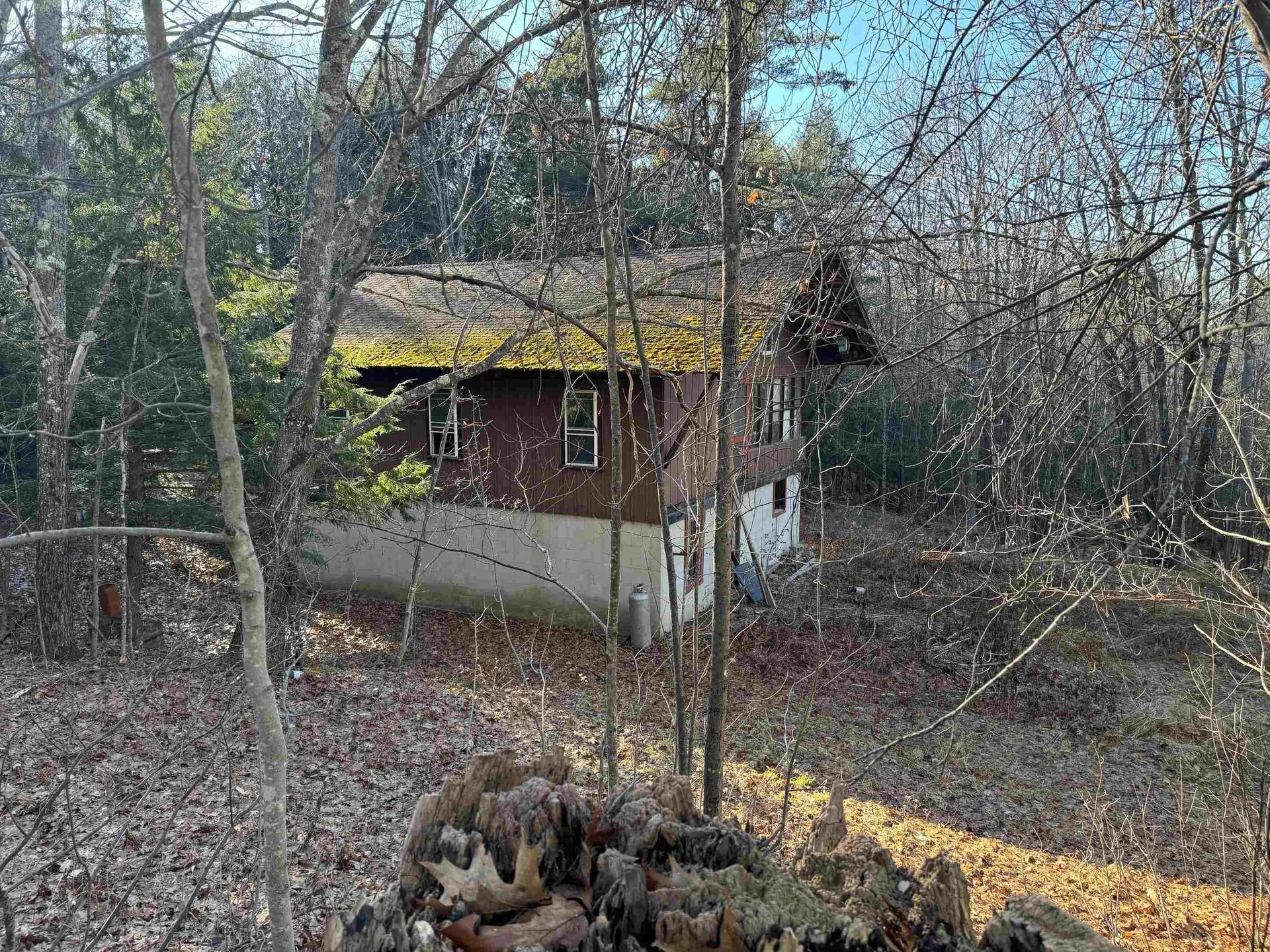 68 Eastman Hill Road Lebanon NH 03766