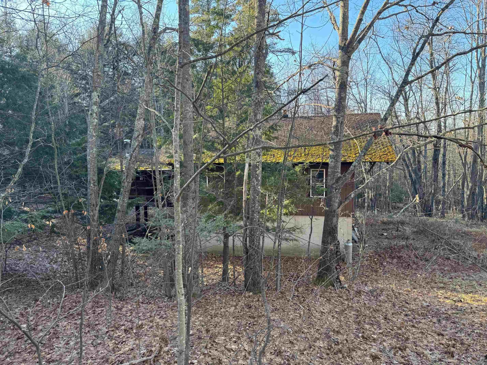 68 Eastman Hill Road Lebanon NH 03766