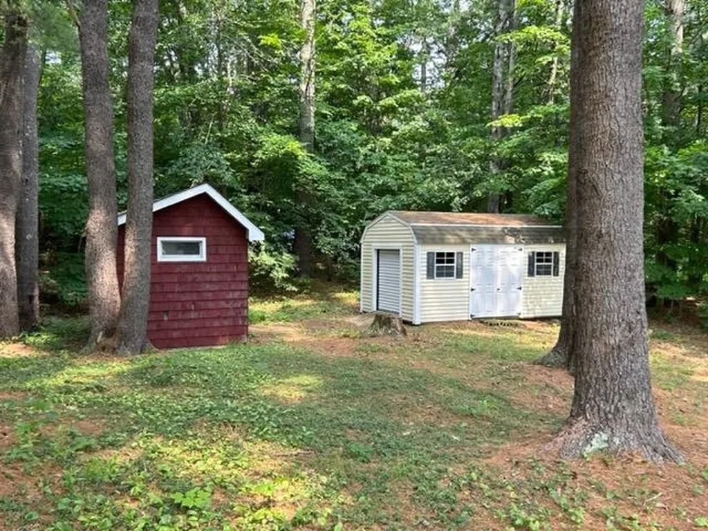 478 Main Street Fremont NH 03044