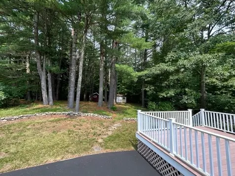478 Main Street Fremont NH 03044