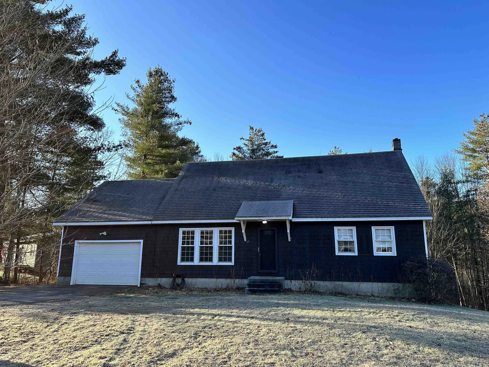 77 Beaver Brook Road Milton VT 05468