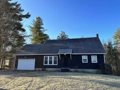 77 Beaver Brook Road Milton VT 05468