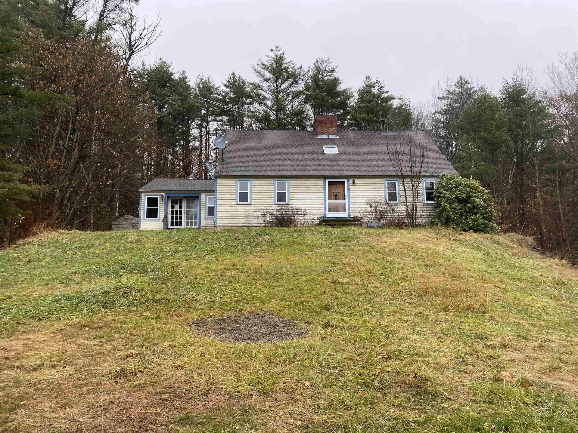 290 Eastman Hill Road Sanbornton NH 03269