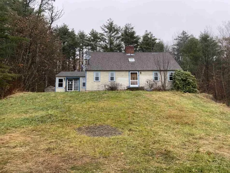 290 Eastman Hill Road Sanbornton NH 03269