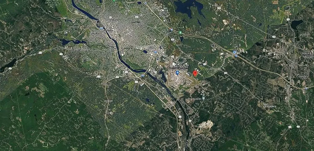 5 Webster Road Londonderry NH 03053