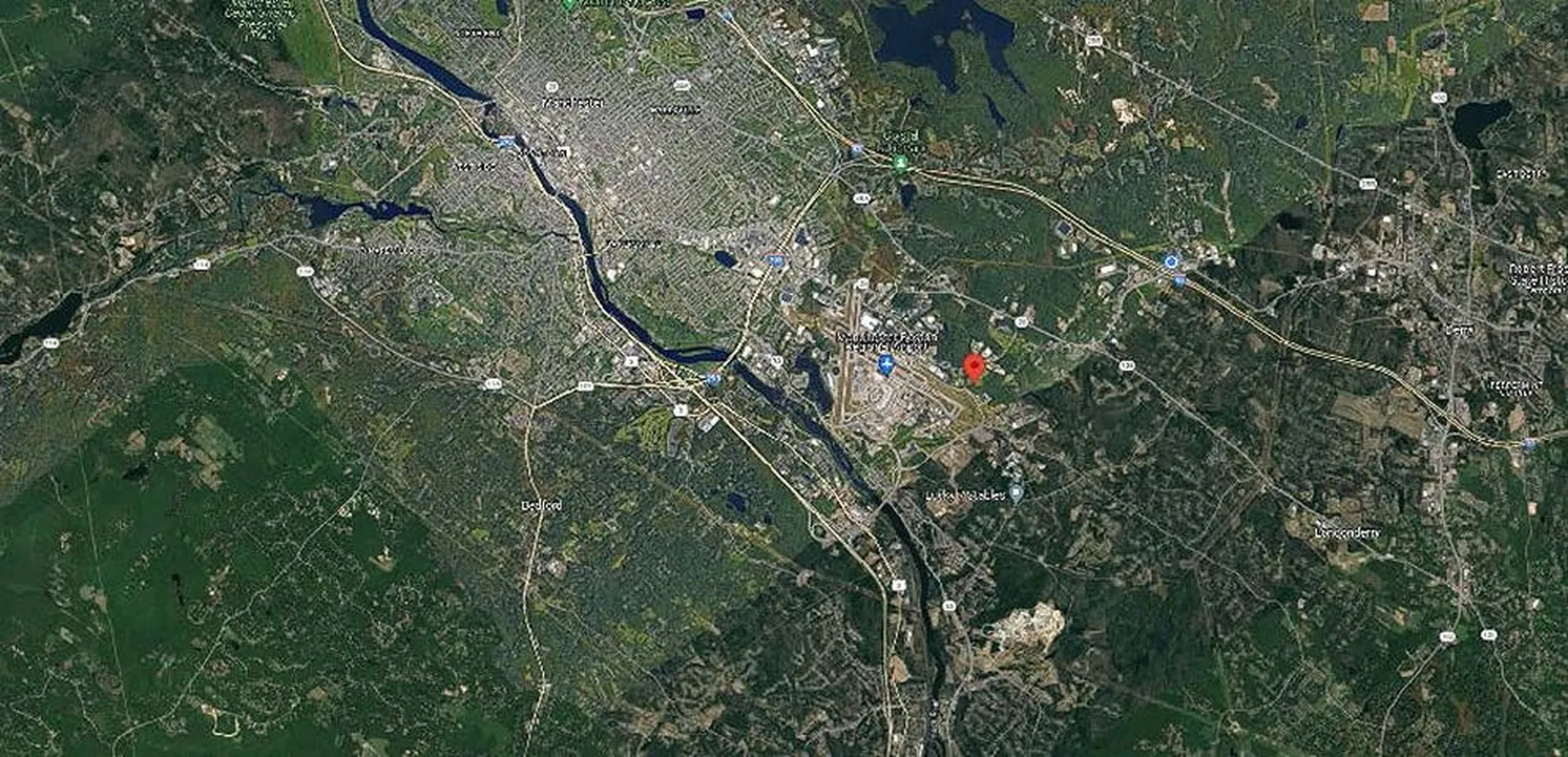 5 Webster Road Londonderry NH 03053