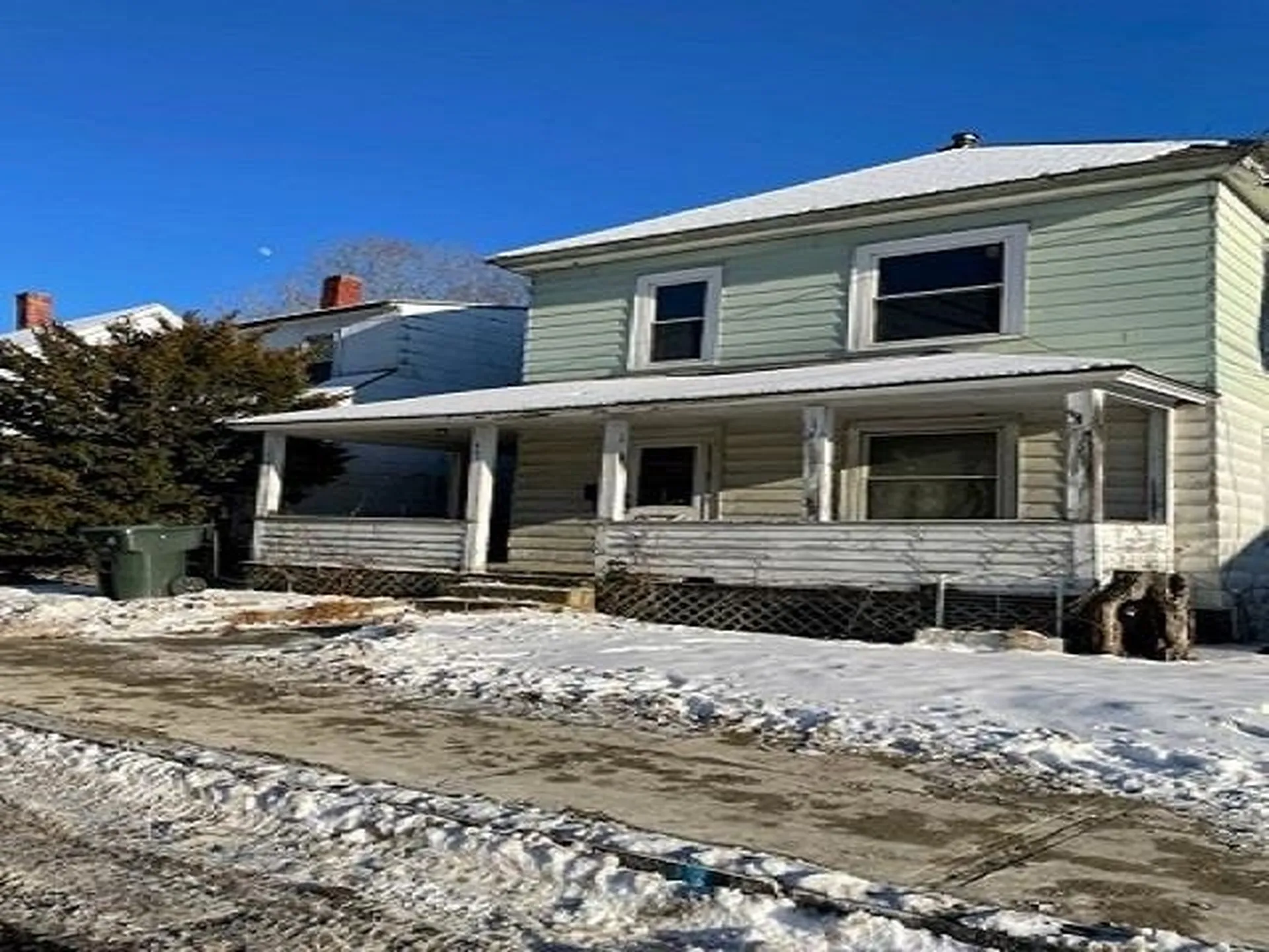 397 Washington Street Keene NH 03431