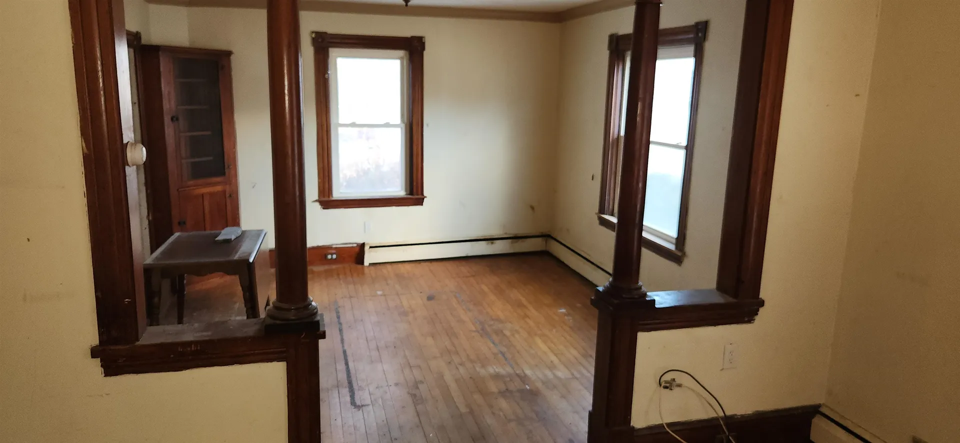 397 Washington Street Keene NH 03431