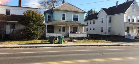 397 Washington Street Keene NH 03431
