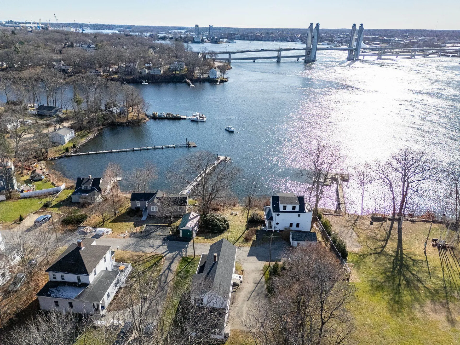20 Walker Avenue Kittery ME 03904