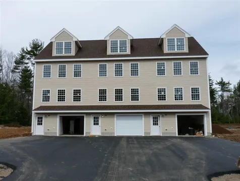 56 Eagle Ridge Road Sandown NH 03873