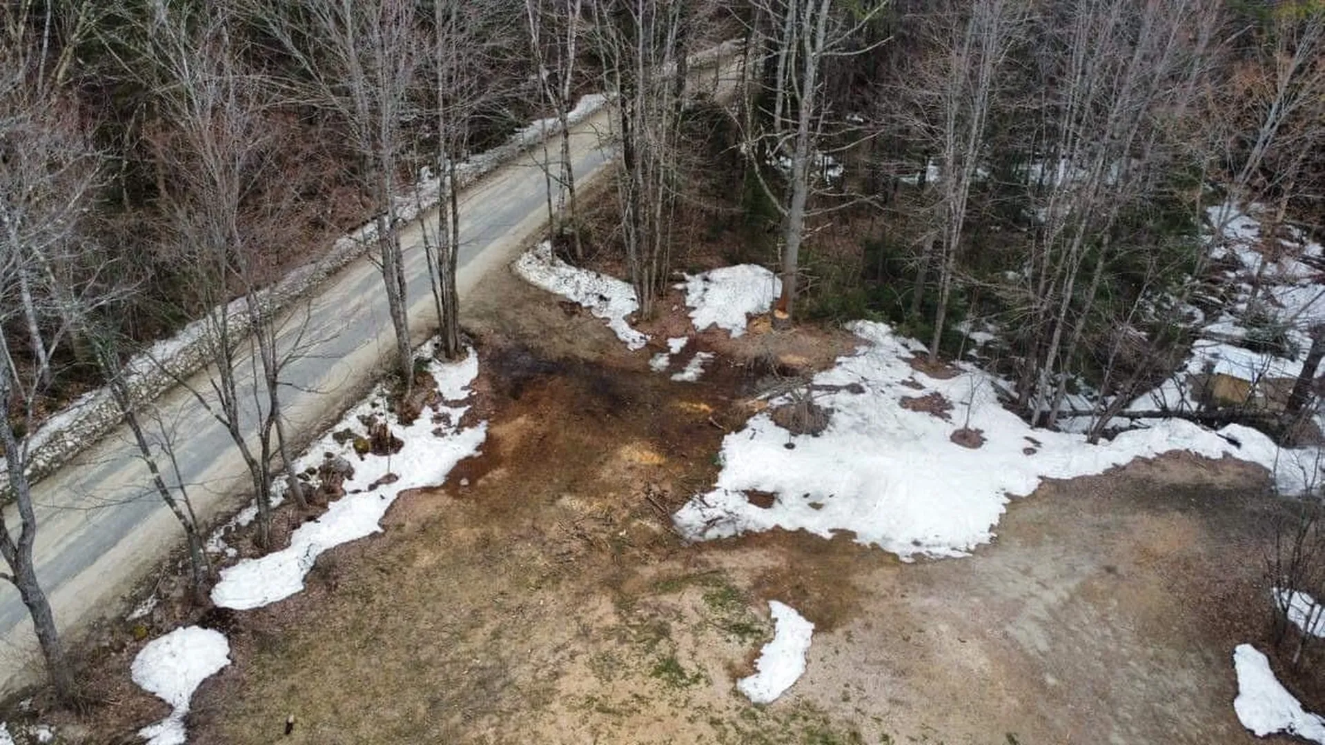 127 New Colony Road Orange NH 03741