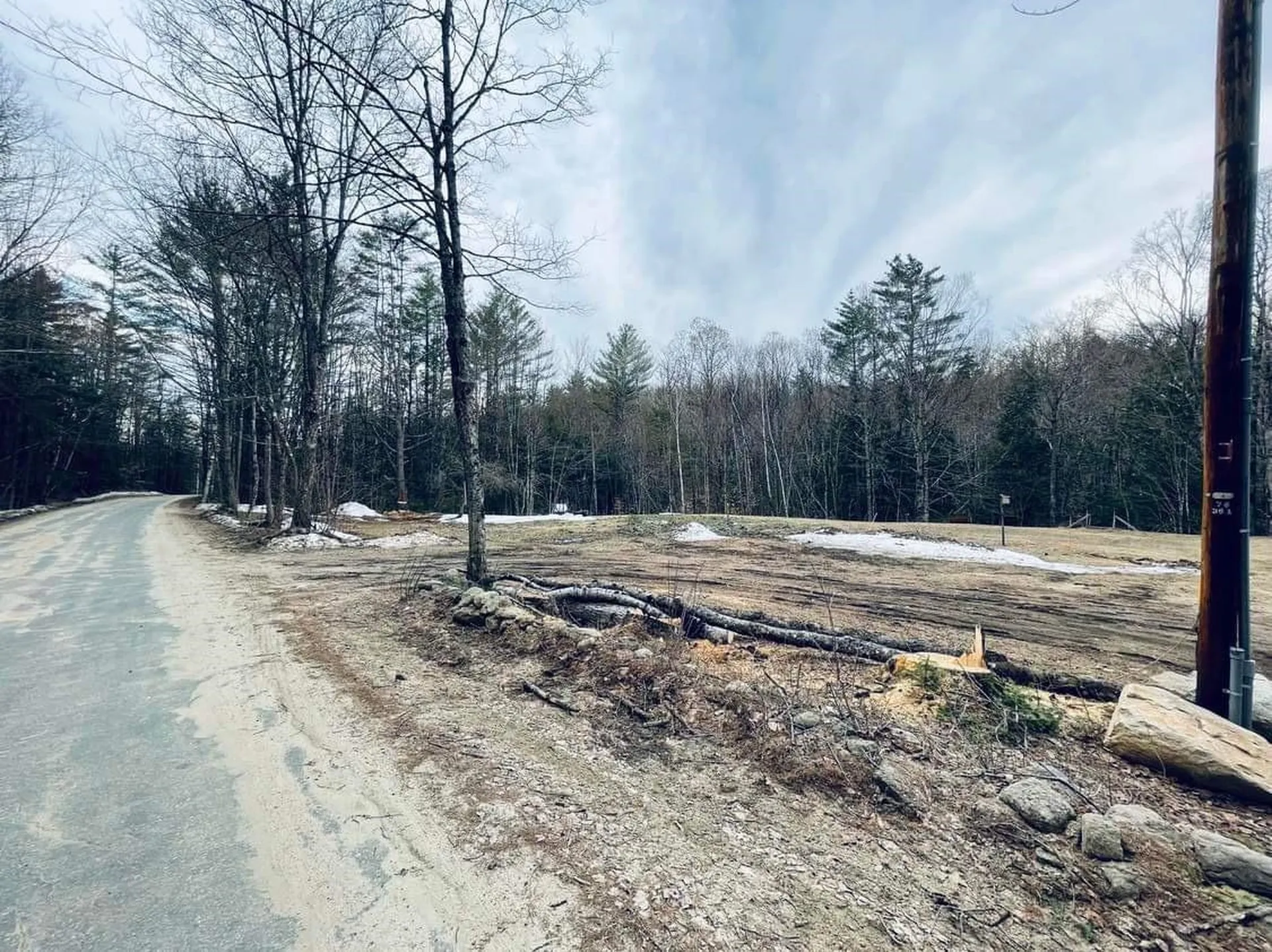 127 New Colony Road Orange NH 03741