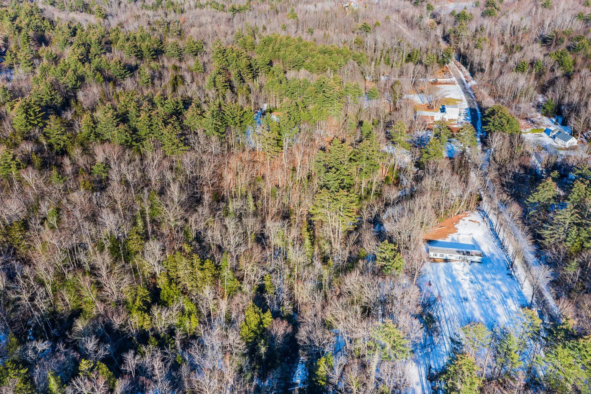 127 New Colony Road Orange NH 03741