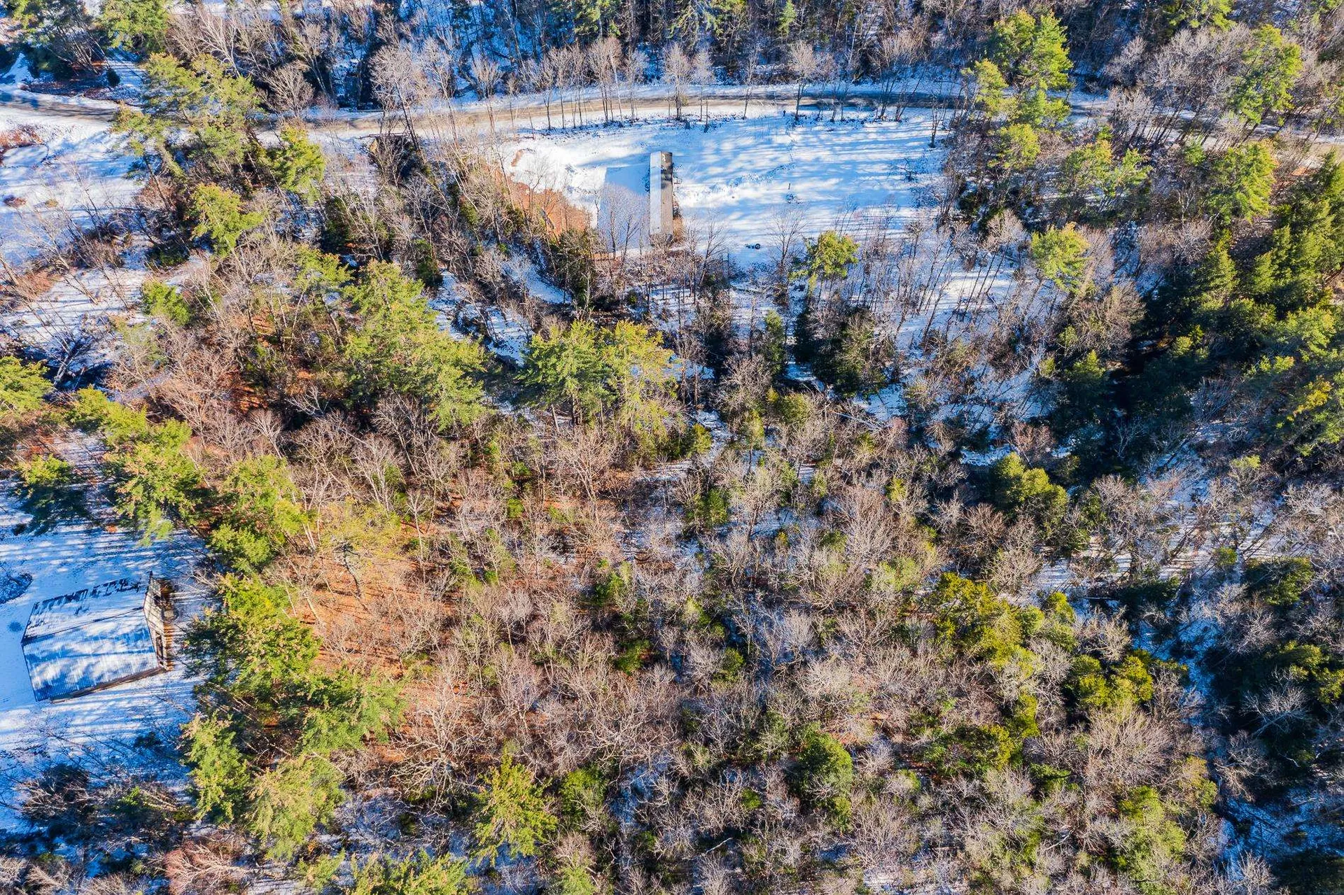 127 New Colony Road Orange NH 03741