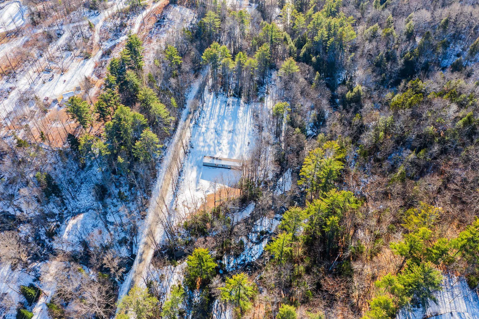 127 New Colony Road Orange NH 03741