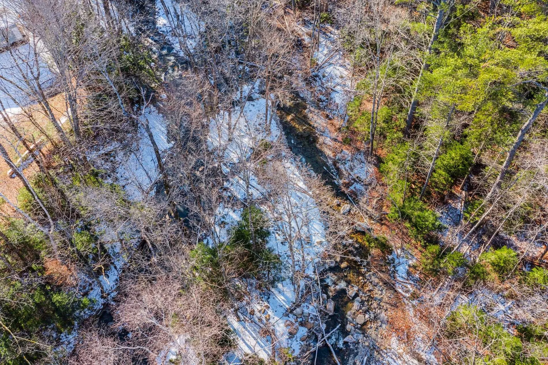 127 New Colony Road Orange NH 03741