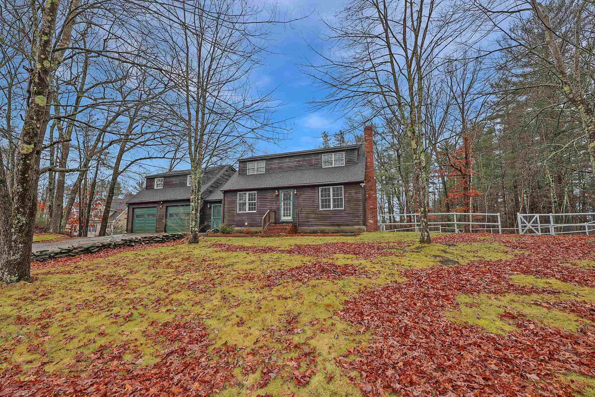 85 Old Nashua Road Londonderry NH 03053