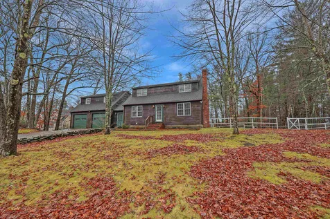 85 Old Nashua Road Londonderry NH 03053