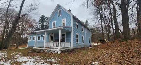 181 Maple Street Littleton NH 03561