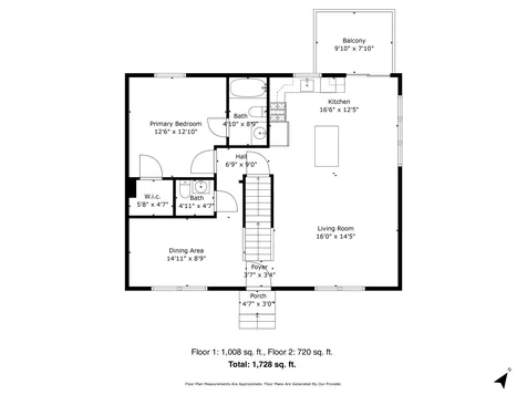 62 Queen Street Boscawen NH 03303