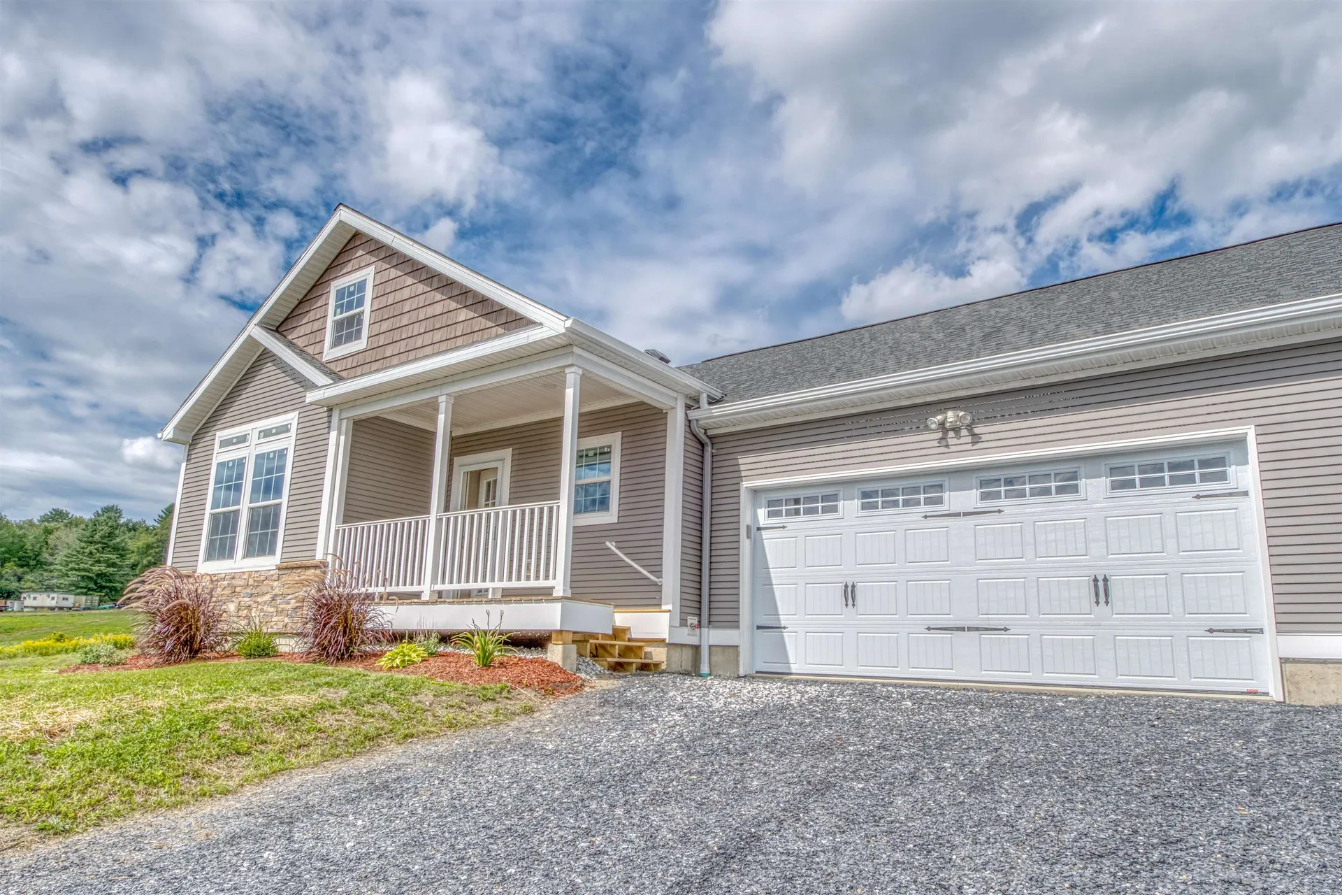 85 Mathieu Drive Barre Town VT 05641