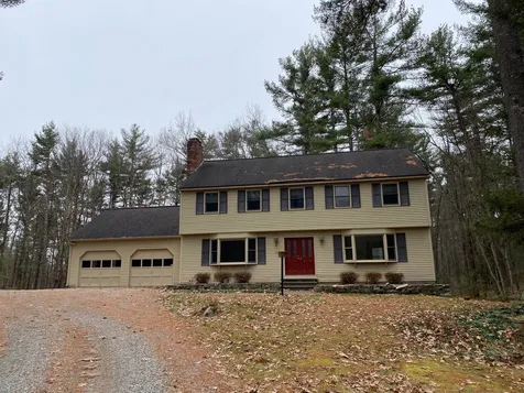 23 Forest View Drive Hollis NH 03049