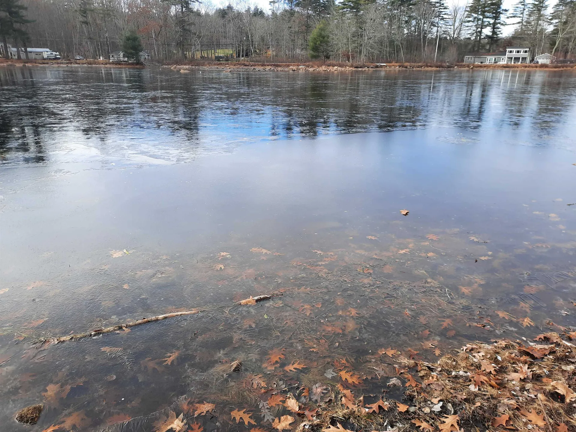 551 Beauty Hill Road Barrington NH 03825