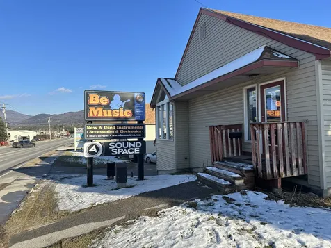 162 Woodstock Avenue Rutland City VT 05701