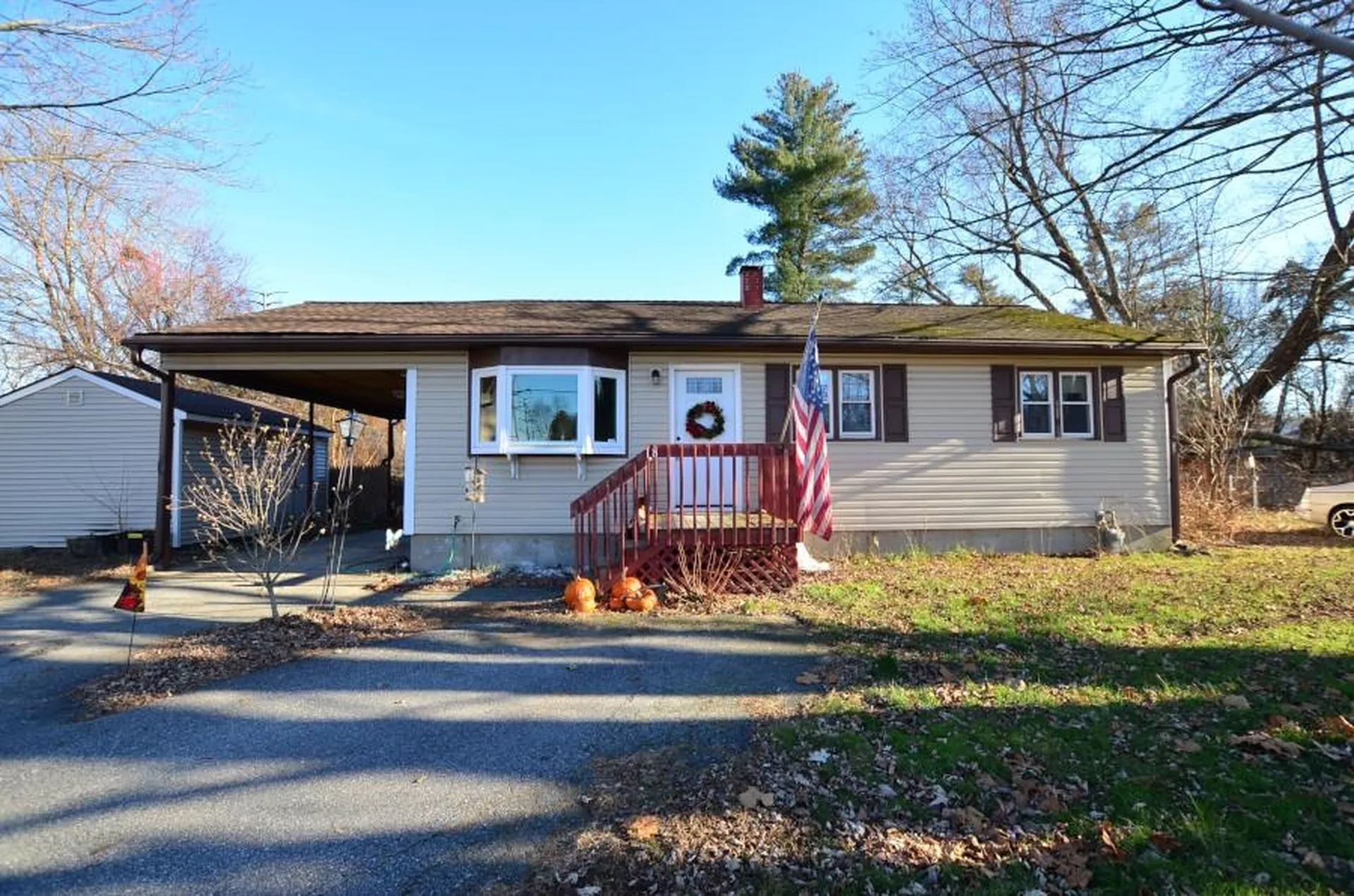 18 Meadowbrook Drive Nashua NH 03062