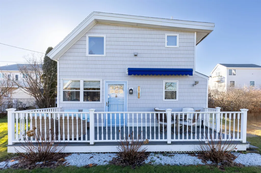 66 Kings Highway Hampton, NH