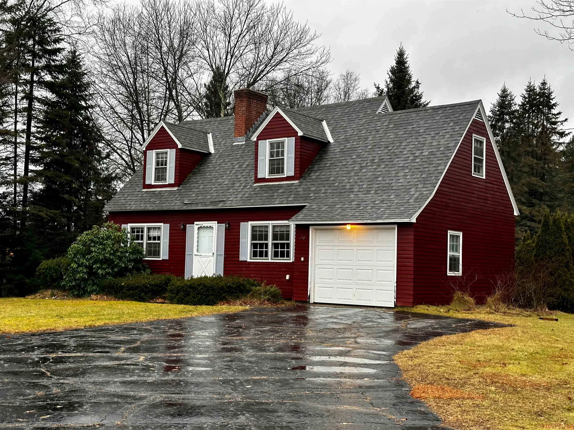 150 Maple Avenue Keene NH 03431