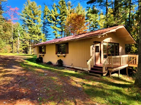 424 Gendron Road Jay VT 05859