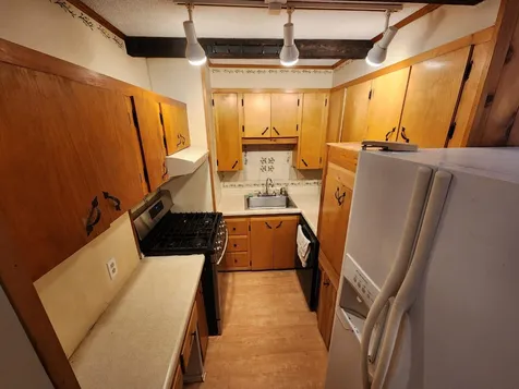 424 Gendron Road Jay VT 05859