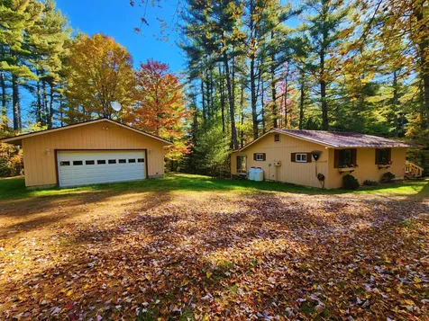 424 Gendron Road Jay VT 05859